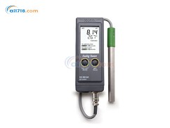HI99141D1微電腦酸度PH-溫度測(cè)定儀