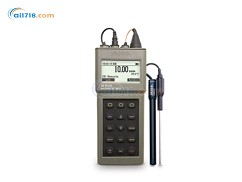 HI98185D1微電腦多參數(shù)測(cè)定儀