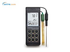 HI98160D2微電腦多參數(shù)測(cè)定儀