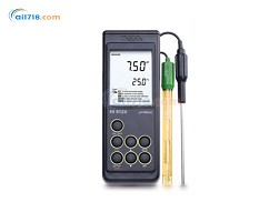 HI9124D1微電腦酸度PH-溫度測(cè)定儀