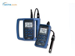 COND330i/340i、COND720/730/740電導(dǎo)率測試儀