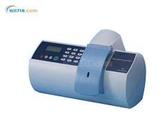 SCC-100進(jìn)口牛奶體細(xì)胞計數(shù)儀 
