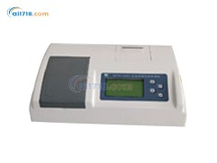 GDYN-1036SC 36通道農(nóng)藥殘毒快速檢測(cè)儀