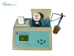 TFC-203綜合型土肥養(yǎng)分速測儀