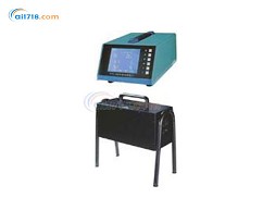 FTY-100柴油車(chē)不透光煙度計(jì)