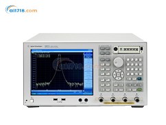 E5071C ENA系列網(wǎng)絡(luò)分析儀