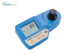 HI96785微電腦蜂蜜（卜方特Pfund）色度測(cè)定儀