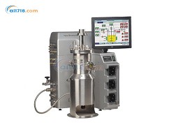 BioFlo 415原位滅菌臺(tái)式發(fā)酵罐