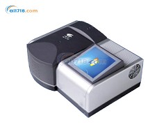 NYW-96大容量農(nóng)藥殘留檢測(cè)儀