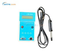 SU-LAW土壤水分、溫度測(cè)試儀