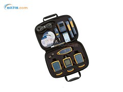 SimpliFiber ? Pro光功率計和光纖測試工具包