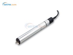 VARiON Plus 700IQ硝酸鹽氮、氨氮在線測定儀