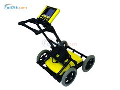 LMX100管線專用地質(zhì)雷達(dá)