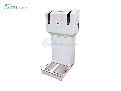 NHP21 α射線、β射線用手腳測量儀