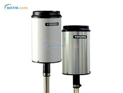 52202/52203翻斗式雨量計(jì)