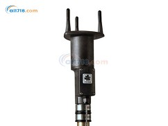 86004加熱型超聲波風(fēng)速計(jì)