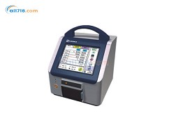 MODEL 3910大流量塵埃粒子計(jì)數(shù)器