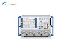 ZVB矢量網(wǎng)絡分析儀