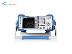 ZVL矢量網(wǎng)絡分析儀