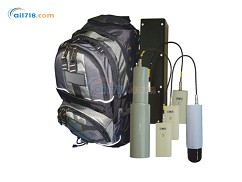 AT6101C,AT6101CM背包可移動式區(qū)域輻射檢測系統(tǒng)-帶核素識別