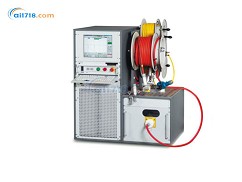 PHG 80 VLF測(cè)試系統(tǒng)