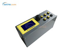 DST-300防爆測(cè)塵儀