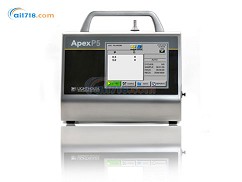 Apex P5塵埃粒子計(jì)數(shù)器