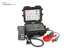 Ariadna CI中壓及低壓電纜識(shí)別儀