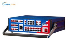CMC 356 繼電保護(hù)測試儀